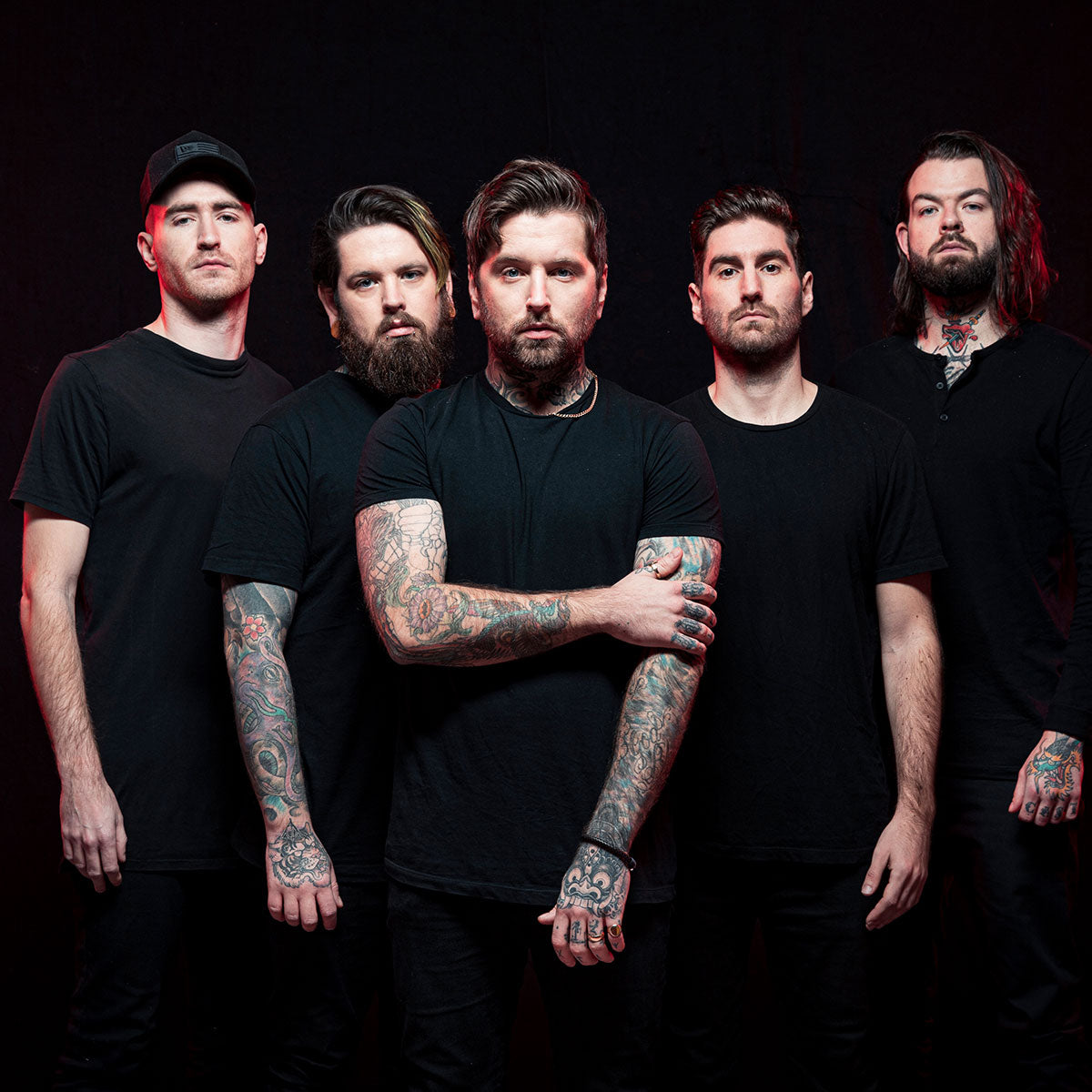 Bury Tomorrow