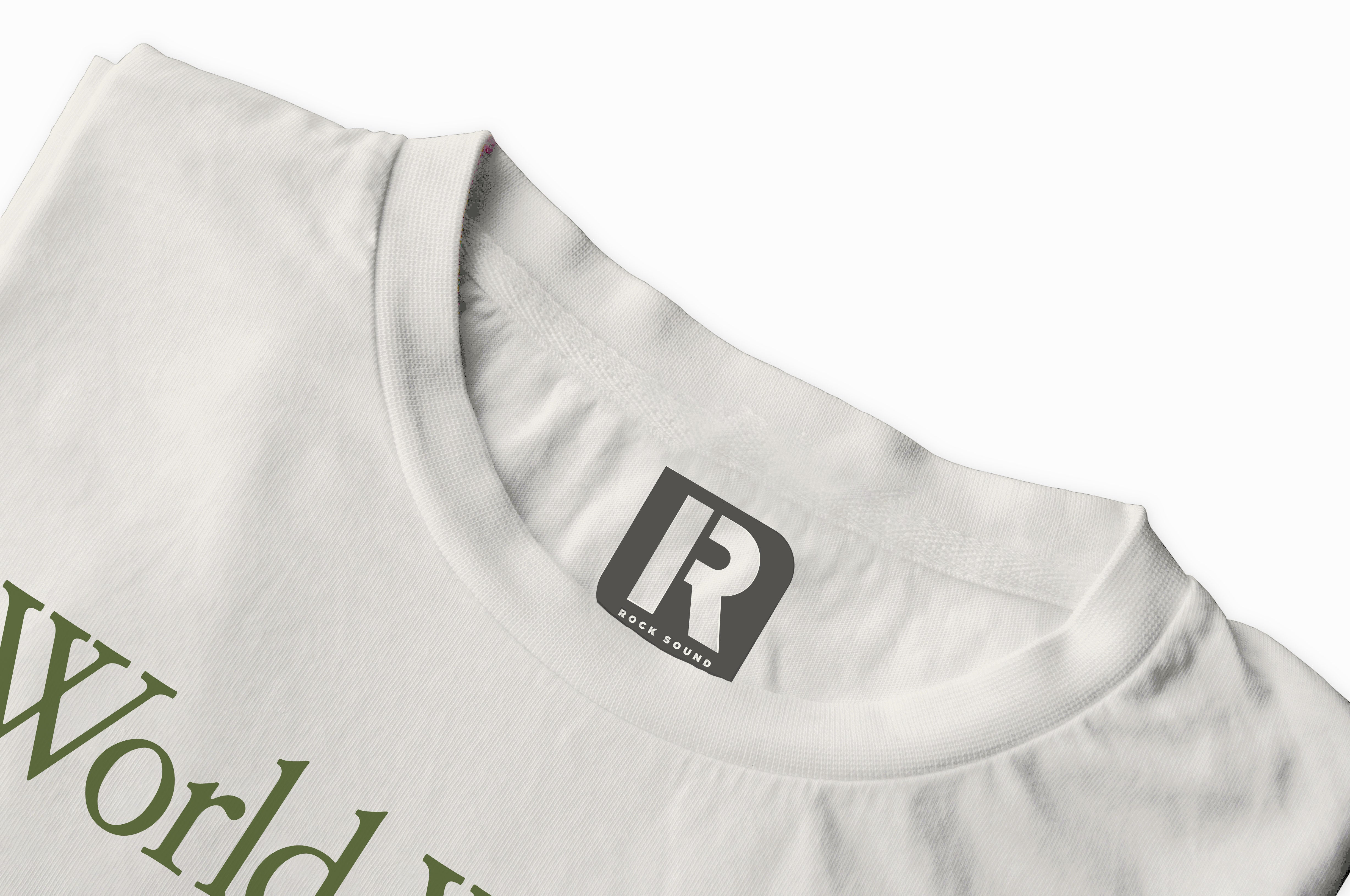 PVRIS x Rock Sound T-Shirt
