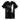 Das Krähen-Collage-T-Shirt 