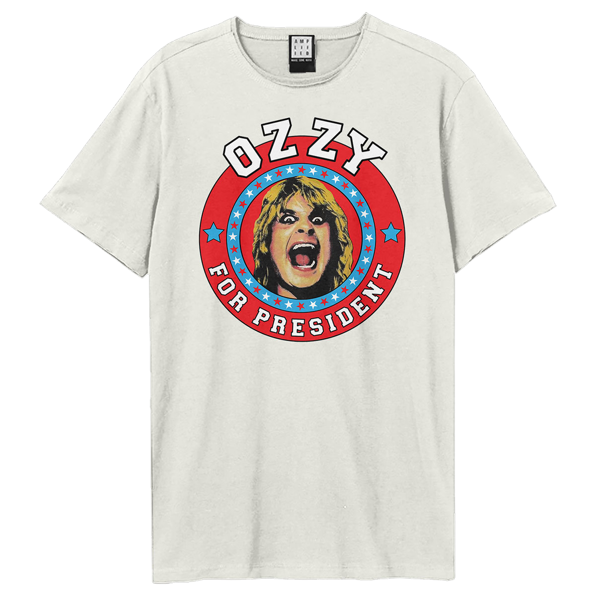 ac dc and ozzy osbourne concert